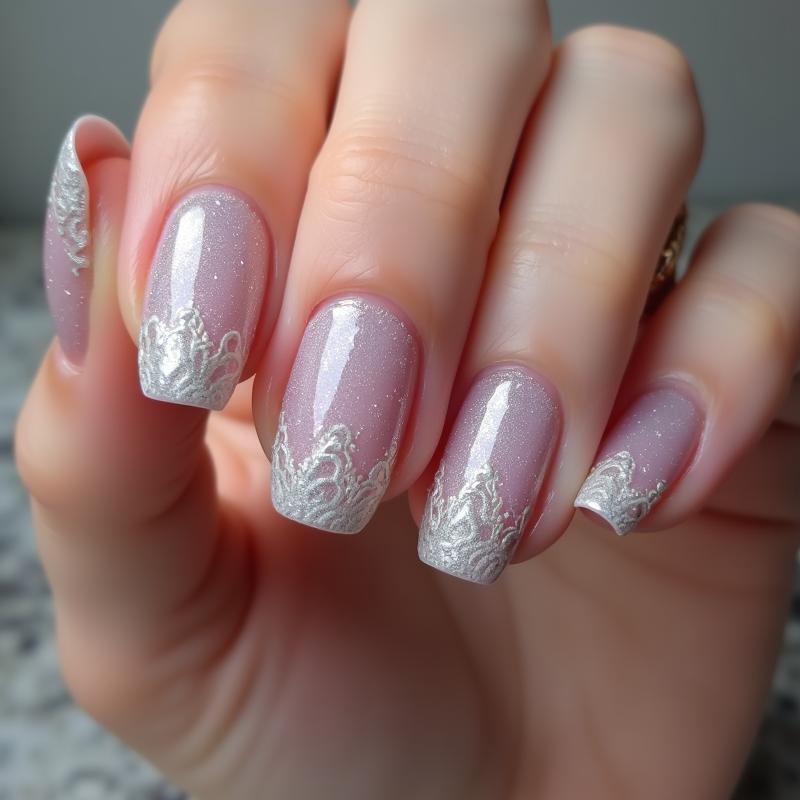 Example Nails Design