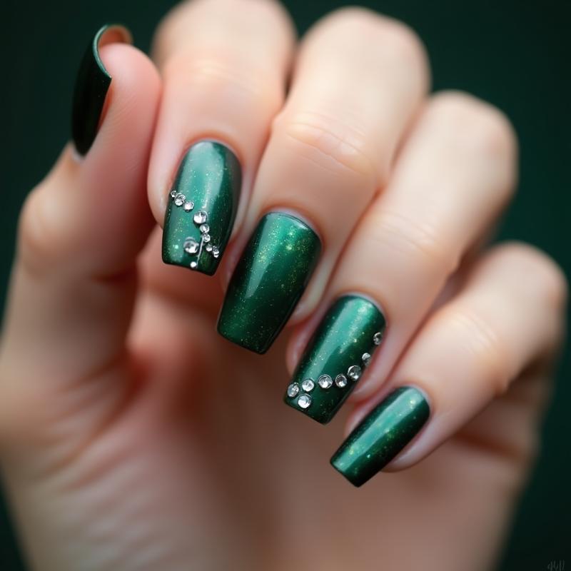 Example Nails Design