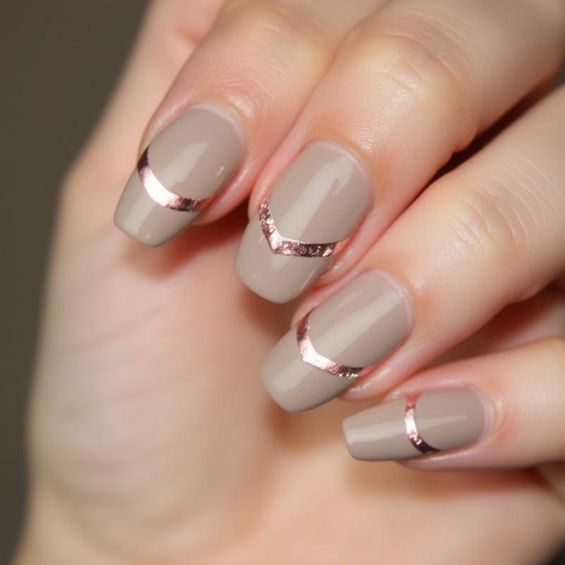 Example Nails Design